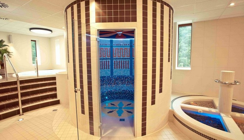 Hotel Bedřichov Špindlerův Mlýn